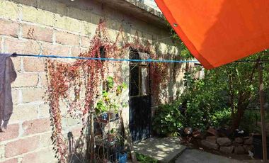 EXCELENTE  OPORTUNIDAD DE CASA RUSTICA EN VENTA EN MELCHOR OCAMPO, EDOMEX!!!