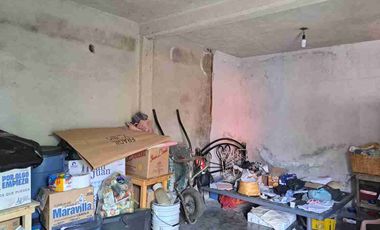 EXCELENTE  OPORTUNIDAD DE CASA RUSTICA EN VENTA EN MELCHOR OCAMPO, EDOMEX!!!