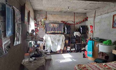 EXCELENTE  OPORTUNIDAD DE CASA RUSTICA EN VENTA EN MELCHOR OCAMPO, EDOMEX!!!