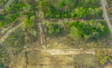 TERRENO EN AGUA BLANCA