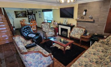 Venta Casa en Tezontepec, Hidalgo