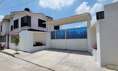 Venta Casa en Tezontepec, Hidalgo