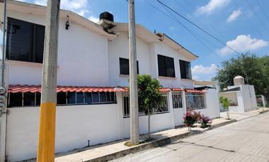 Venta Casa en Tezontepec, Hidalgo