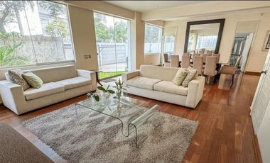 ✨ ¡Descubra el departamento de sus sueños en San Isidro!