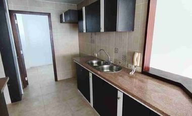 Departamento frente al malecón de Salinas