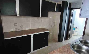 Departamento frente al malecón de Salinas