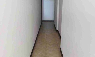 Departamento frente al malecón de Salinas