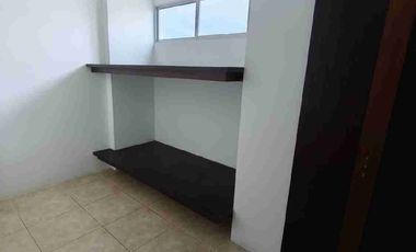 Departamento frente al malecón de Salinas