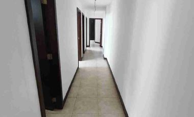 Departamento frente al malecón de Salinas