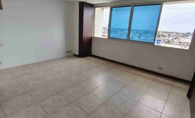 Departamento frente al malecón de Salinas