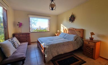 Amplia Y Luminosa, El Rehue