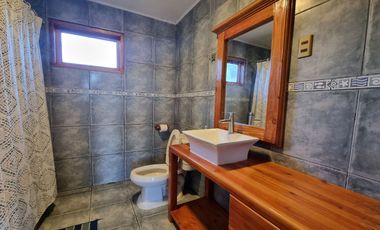 Amplia Y Luminosa, El Rehue