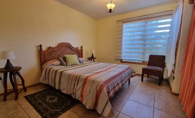 Amplia Y Luminosa, El Rehue