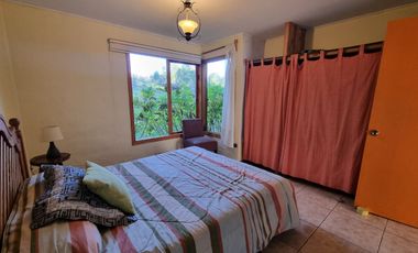 Amplia Y Luminosa, El Rehue