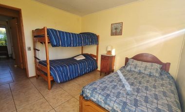 Amplia Y Luminosa, El Rehue