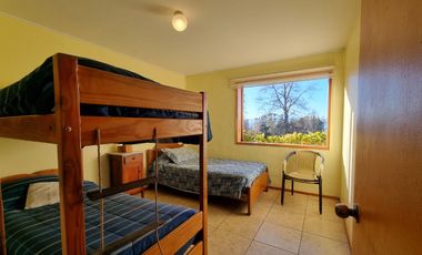 Amplia Y Luminosa, El Rehue