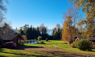 Amplia Y Luminosa, El Rehue