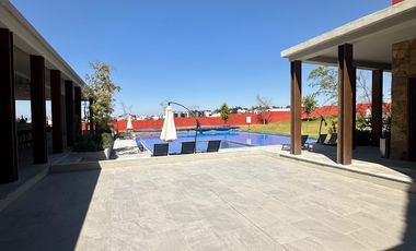 PUNTA DEL CIELO SAN MIGUEL DE ALLENDE $ 4 800 000