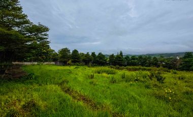 Resort for Sale in Khao Kho, Phetchabun On over 12 rai of titled land with panoramic windmill views, complete with existing structures and a valid hot