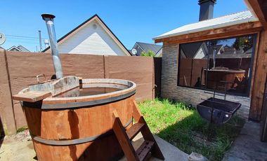 Casa En Arriendo En Villa Floresta