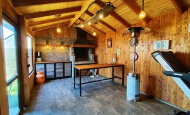 Casa En Arriendo En Villa Floresta