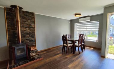 Casa En Arriendo En Villa Floresta