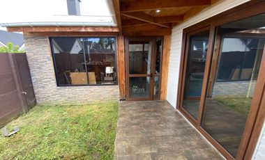 Casa En Arriendo En Villa Floresta