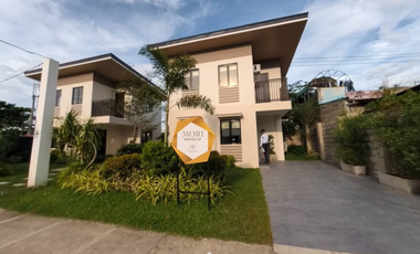 House and lot for sale in Laguna