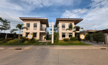 House and lot for sale in Laguna