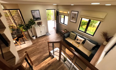 House and lot for sale in Laguna
