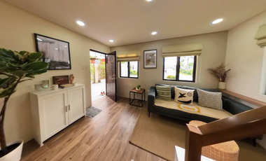 House and lot for sale in Laguna