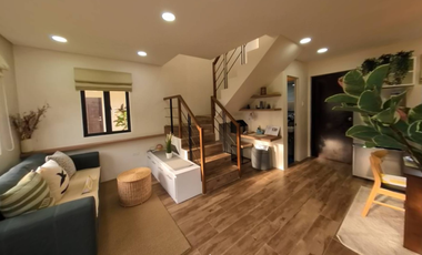 House and lot for sale in Laguna