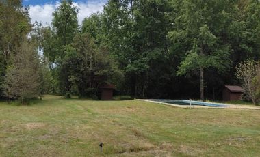 Casa Ruta Lican Ray, Km5