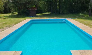 Casa Ruta Lican Ray, Km5