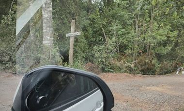 Casa Ruta Lican Ray, Km5