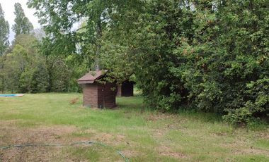 Casa Ruta Lican Ray, Km5