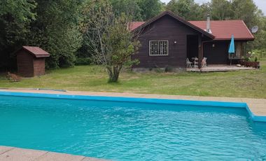 Casa Ruta Lican Ray, Km5