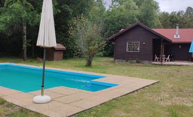 Casa Ruta Lican Ray, Km5