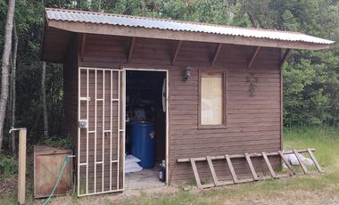 Casa Ruta Lican Ray, Km5