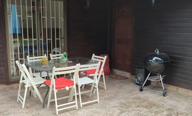 Casa Ruta Lican Ray, Km5