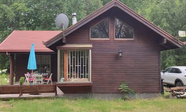 Casa Ruta Lican Ray, Km5