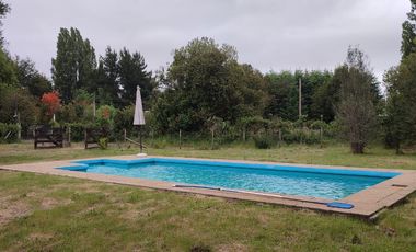 Casa Ruta Lican Ray, Km5