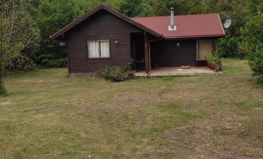 Casa Ruta Lican Ray, Km5