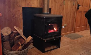 Casa Ruta Lican Ray, Km5