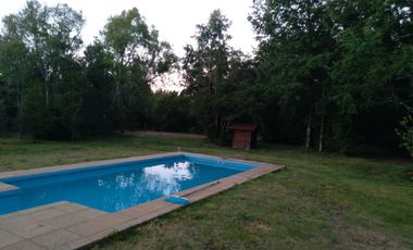 Casa Ruta Lican Ray, Km5