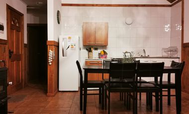 Casa Ruta Lican Ray, Km5