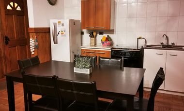 Casa Ruta Lican Ray, Km5