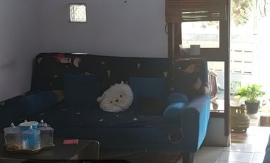 RUMAH MINIMALIS MURAH DALAM KOMPLEK DI CILENGKRANG INDAH BANDUNG