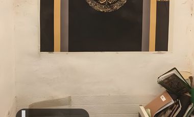 RUMAH MINIMALIS MURAH DALAM KOMPLEK DI CILENGKRANG INDAH BANDUNG