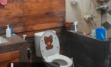 RUMAH MINIMALIS MURAH DALAM KOMPLEK DI CILENGKRANG INDAH BANDUNG